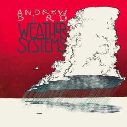 I del álbum 'Weather Systems'
