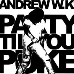 Party Til You Puke de Andrew W.K.