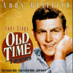 Andy Sings Old Time Favorites