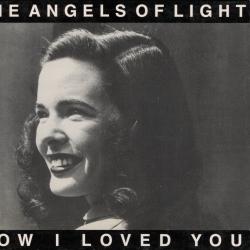Public Embarassment Blues del álbum 'How I Loved You'