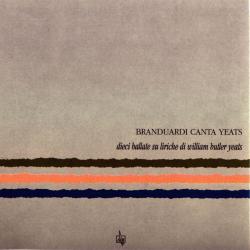 Il Mantello, La Barca E Le Scarpe del álbum 'Branduardi canta Yeats'