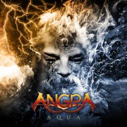 The Rage Of The Waters del álbum 'Aqua'