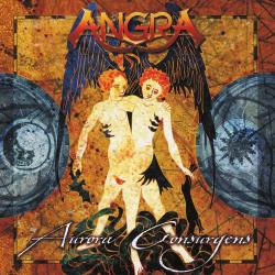 Abandoned Fate del álbum 'Aurora Consurgens'