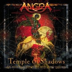 Late Redemption del álbum 'Temple of Shadows'