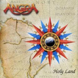 Queen Of The Night del álbum 'Holy Land'