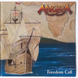 Reaching Horizons del álbum 'Freedom Call'
