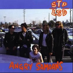 (I'll Drink To This) Love Song del álbum 'STP Not LSD'