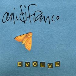 Promised Land del álbum 'Evolve'