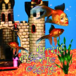 Deep Dish del álbum 'Little Plastic Castle'