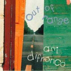 The Diner del álbum 'Out of Range'