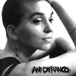 Dog Coffee del álbum 'Ani DiFranco'