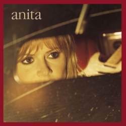 You With Me del álbum 'Anita'