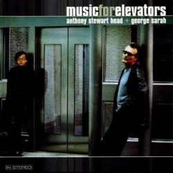 This Town In The Rain del álbum 'Music for Elevators'