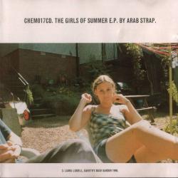 One Day, After School del álbum 'The Girls of Summer E.P.'