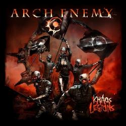 Yesterday is dead and gone de Arch Enemy