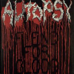 Dead Hole del álbum 'Fiend for Blood'