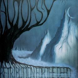In The Grip Of Winter del álbum 'Retribution for the Dead'