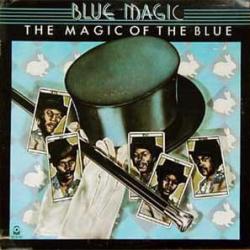 Three Ring Circus del álbum 'The Magic of the Blue'