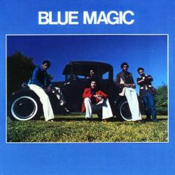 Spell del álbum 'Blue Magic'