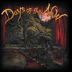 Where Are You? del álbum 'Days of the New III'