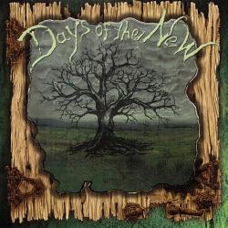 Bring Yourself del álbum 'Days of the New II'