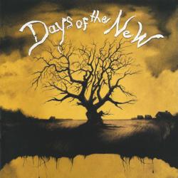 Touch, Peel And Stand de Days Of The New