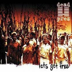 Police State del álbum 'Let's Get Free'