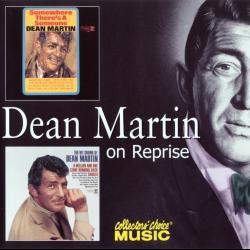 Somewhere There's a Someone / The Hit Sound of Dean Martin