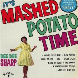 Gravy (on My Mash Potatoes) del álbum 'It's Mashed Potato Time'