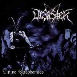 Shadowinds del álbum 'Divine Blasphemies'