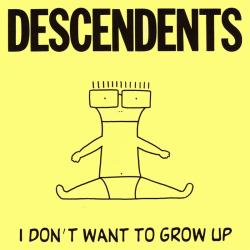 Descendents del álbum 'I Don't Want to Grow Up'
