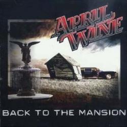 In Your World del álbum 'Back to the Mansion'