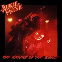 All Over Town del álbum 'The Nature of the Beast'