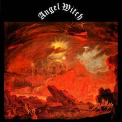 Angel Of Death del álbum 'Angel Witch'