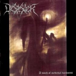 A Touch Of Medieval Darkness del álbum 'A Touch of Medieval Darkness'