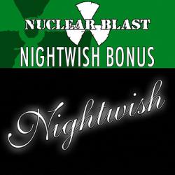 Where Were You Last Night del álbum 'Nuclear Blast Presents Nightwish Bonus'