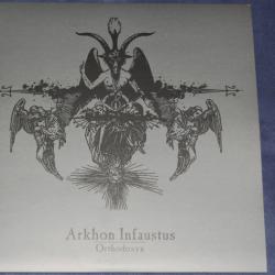 Magnificat Satanas del álbum 'Orthodoxyn'