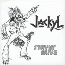 Live Wire de Jackyl