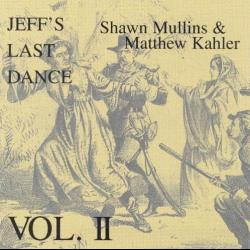 Canyons & Caverns del álbum 'Jeff's Last Dance, Volume 2'