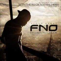 All Or Nothing: Failure's No Option