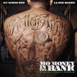 Clips (freestyle) del álbum 'Mo' Money In The Bank Vol. 5: Gang Green Season Continues'