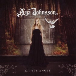 The Harder We Fall del álbum 'Little Angel'