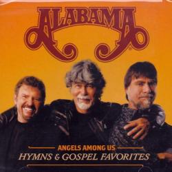 Angels Among Us: Hymns & Gospel Favorites