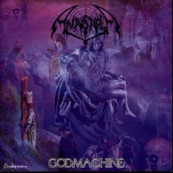 The Beast (perverse Penetration) del álbum 'Godmachine'