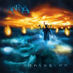 An Angel Falls del álbum 'Contagion'