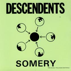 Pervert del álbum 'Somery'