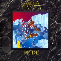 Crying For Help Vii del álbum 'Pride'