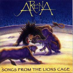 Out Of The Wilderness del álbum 'Songs From the Lion's Cage'