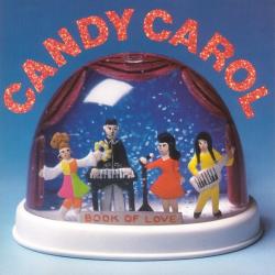 Quiver del álbum 'Candy Carol'