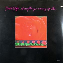 Everything's Coming Up Love del álbum 'Everything's Coming Up Love'